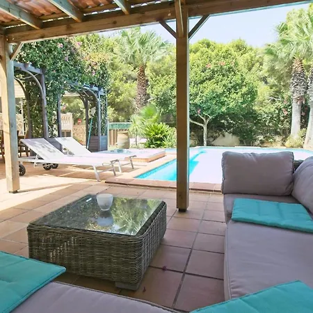 Serena Hébergement de vacances