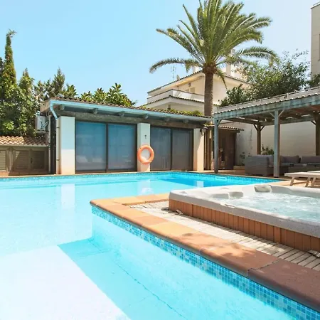 Hébergement de vacances Serena