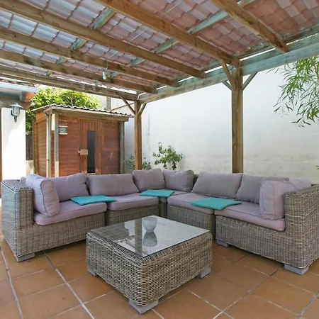 Serena Tatil Evi Can Picafort (Mallorca)