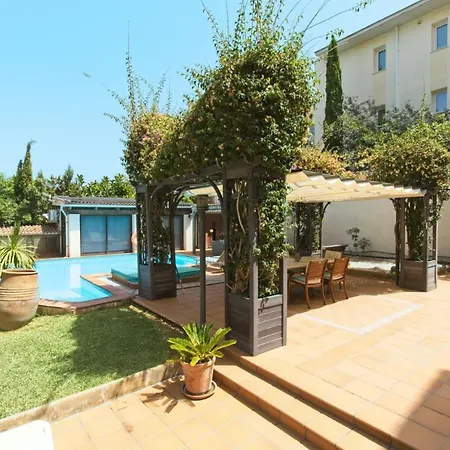 Can Serena Holiday home *