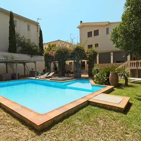 Can Serena Holiday home