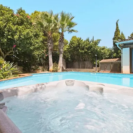 Hébergement de vacances Serena *