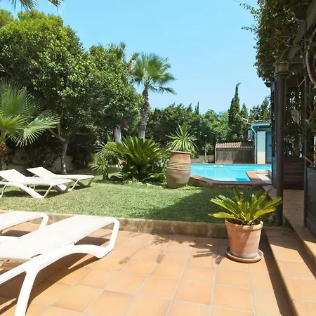 Serena Tatil Evi Can Picafort (Mallorca)