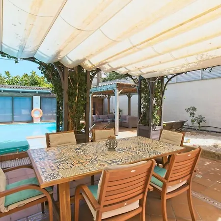 Can Serena Holiday home *