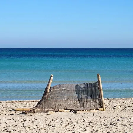 Hébergement de vacances Serena *