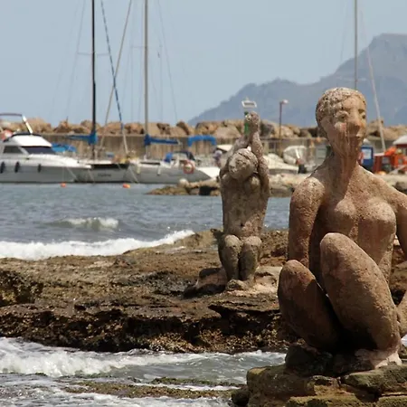 Serena Hébergement de vacances *