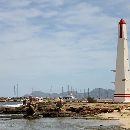 Hébergement de vacances Serena Can Picafort (Mallorca)