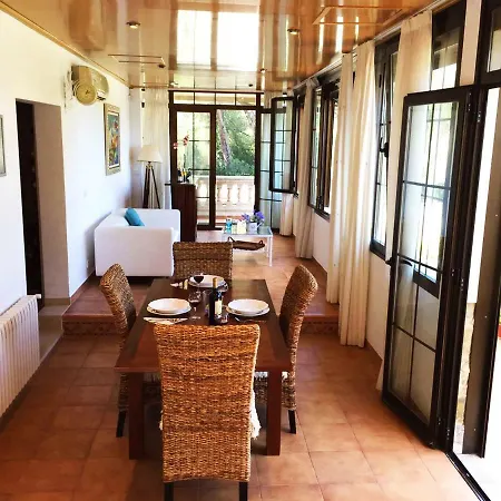 Serena Tatil Evi Can Picafort (Mallorca)
