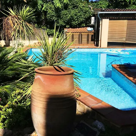 Serena Hébergement de vacances *