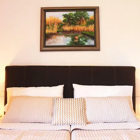 Tatil Evi Serena