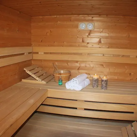 Tatil Evi Serena *