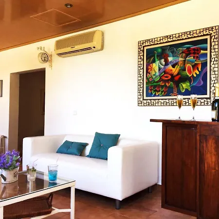 Hébergement de vacances Serena Can Picafort (Mallorca)