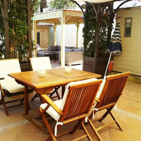 Can Serena Holiday home *