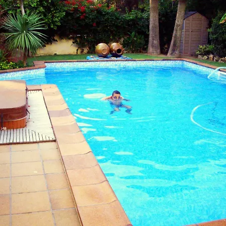 Serena Tatil Evi Can Picafort (Mallorca)