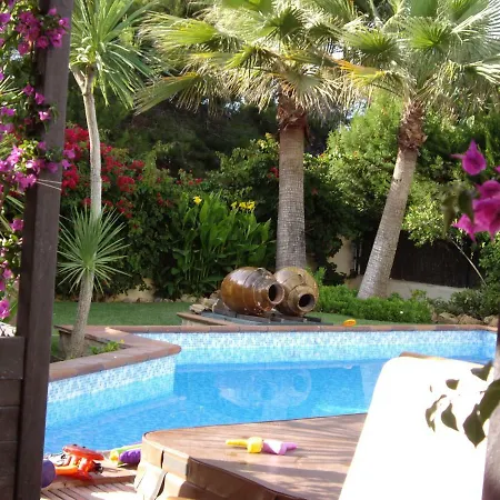 Can Serena Holiday home *