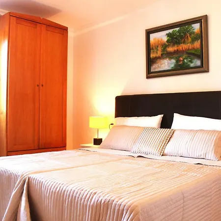 Serena Tatil Evi *