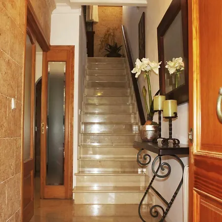 Can Serena Holiday home *