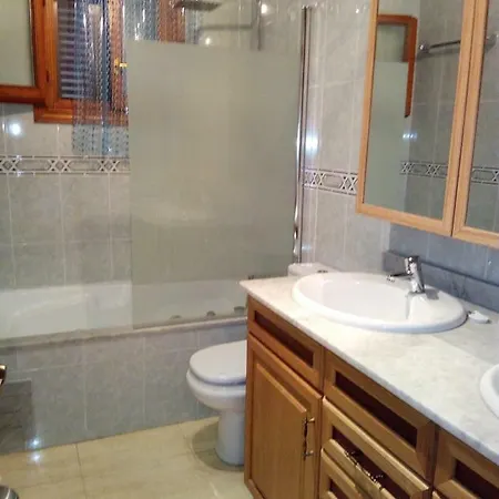 Holiday home Can Serena