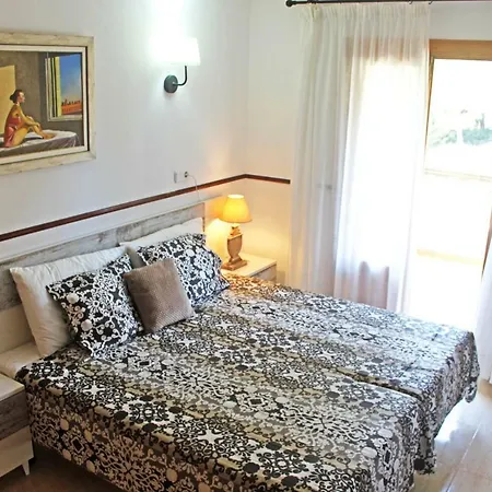 Tatil Evi Serena Can Picafort (Mallorca)
