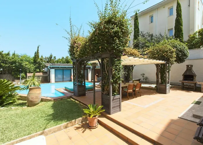 Serena Σπίτι διακοπών *