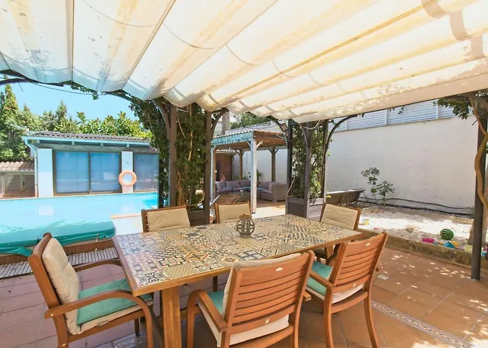 Serena Σπίτι διακοπών *