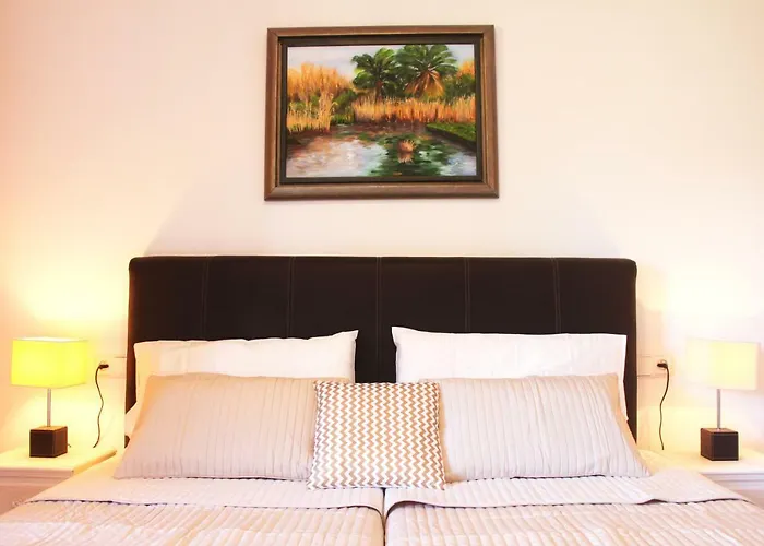 Сasa de vacaciones Serena