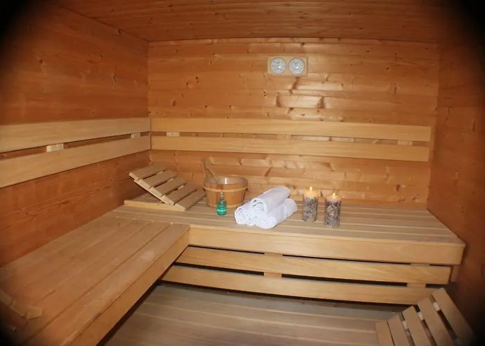 Σπίτι διακοπών Serena *