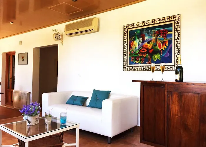 Σπίτι διακοπών Serena Can Picafort (Mallorca)