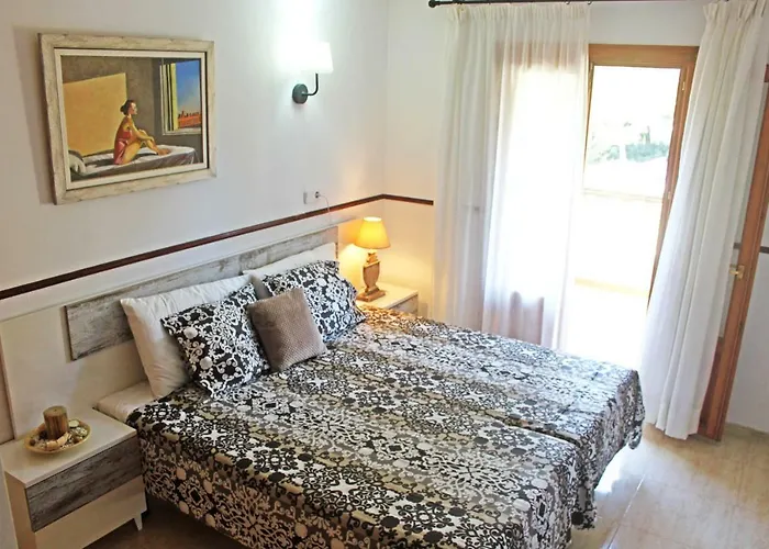 Σπίτι διακοπών Serena Can Picafort (Mallorca)