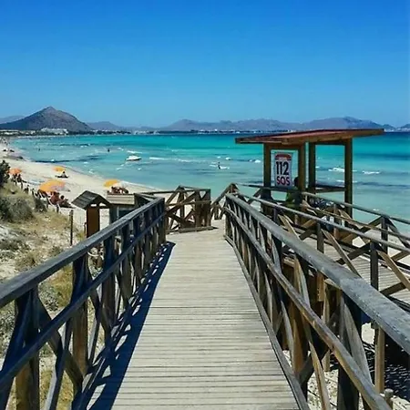 Dom wakacyjny Serena