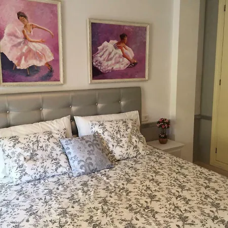 Serena Сasa de vacaciones Can Picafort (Mallorca)