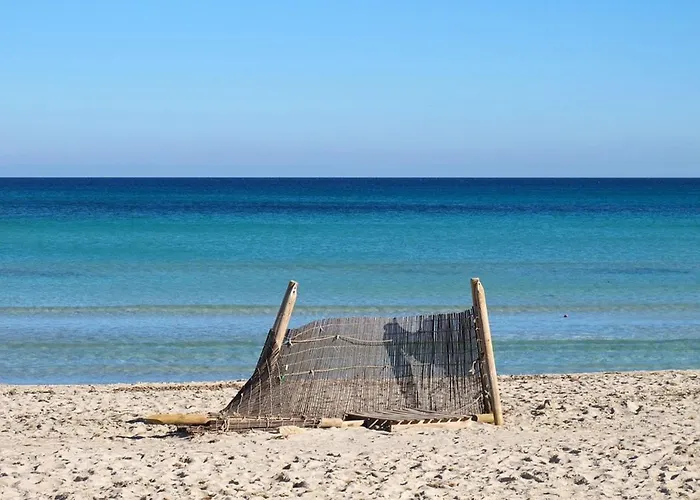 Сasa de vacaciones Serena *