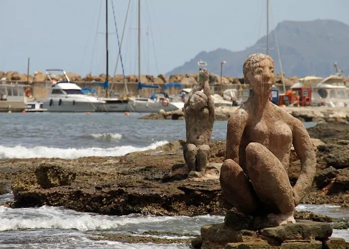 Serena Сasa de vacaciones *