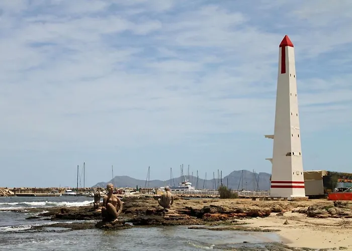 Сasa de vacaciones Serena Can Picafort (Mallorca)