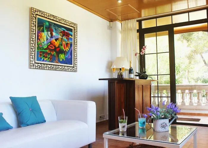 Serena * Can Picafort (Mallorca)