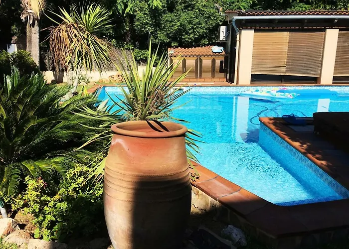 Serena Сasa de vacaciones *