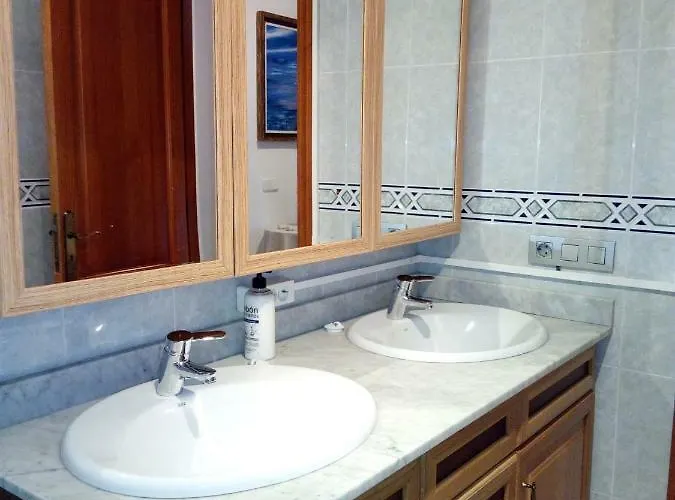 Сasa de vacaciones Serena *