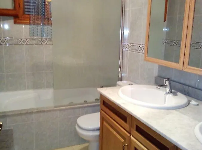 Сasa de vacaciones Serena