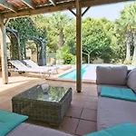 Serena Vakantiehuis