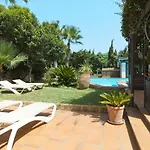 Serena Vakantiehuis Can Picafort (Mallorca)