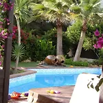 Serena Vakantiehuis *