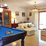 Serena Vakantiehuis