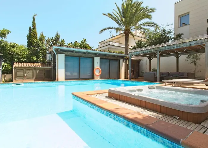 Casa de Férias Serena