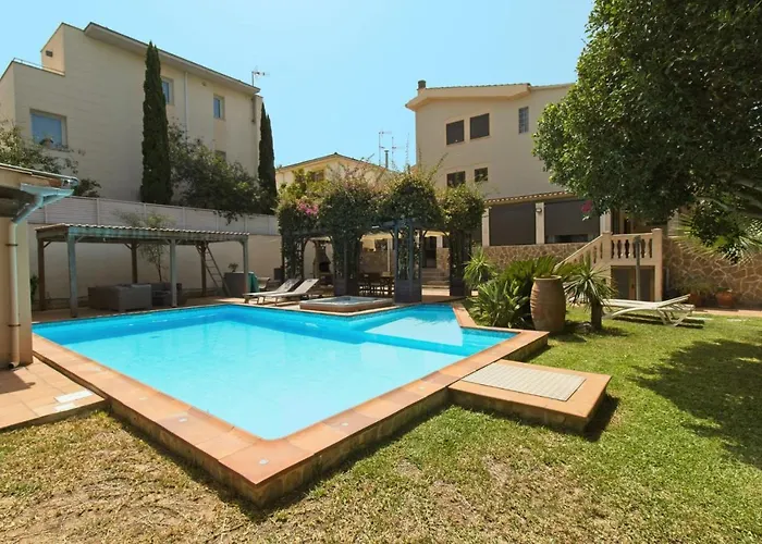 Serena Casa de Férias