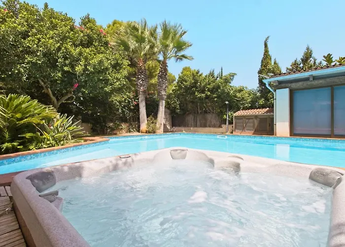 Casa de Férias Serena *