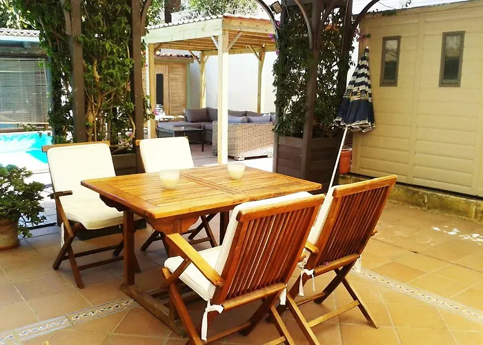 Can Serena Holiday home *