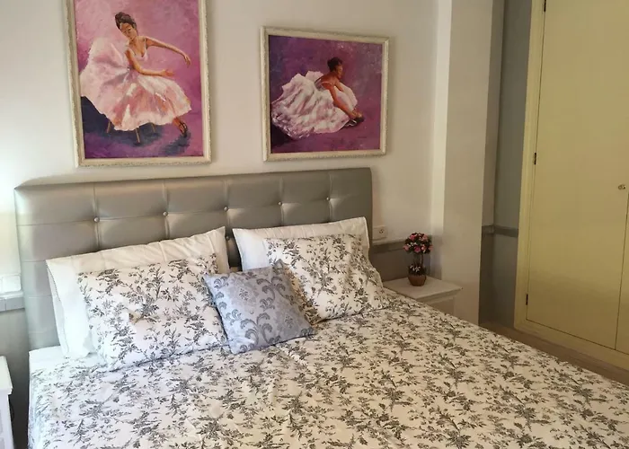 Serena Casa de Férias Can Picafort (Mallorca)