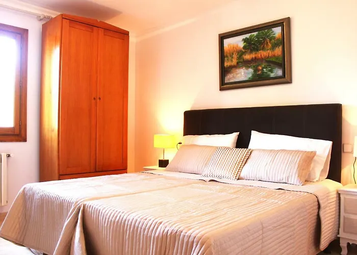 Can Serena Holiday home *