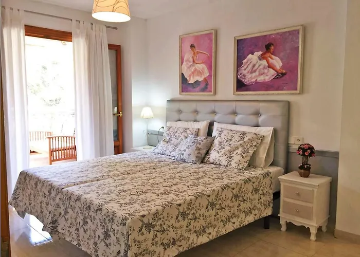 Serena Casa de Férias