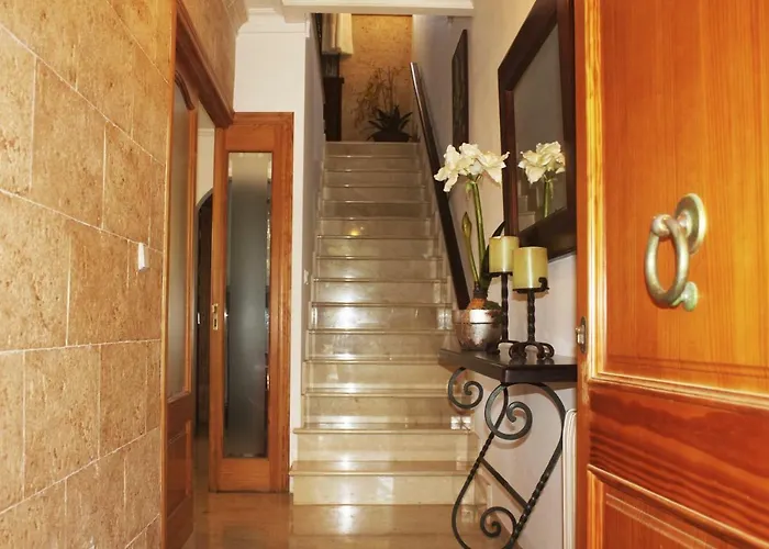 Can Serena Holiday home *